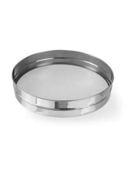 Сито для просеивания муки диам. 410 мм Hendi 637838 Сито для просеивания муки диам. 410 мм Hendi 637838